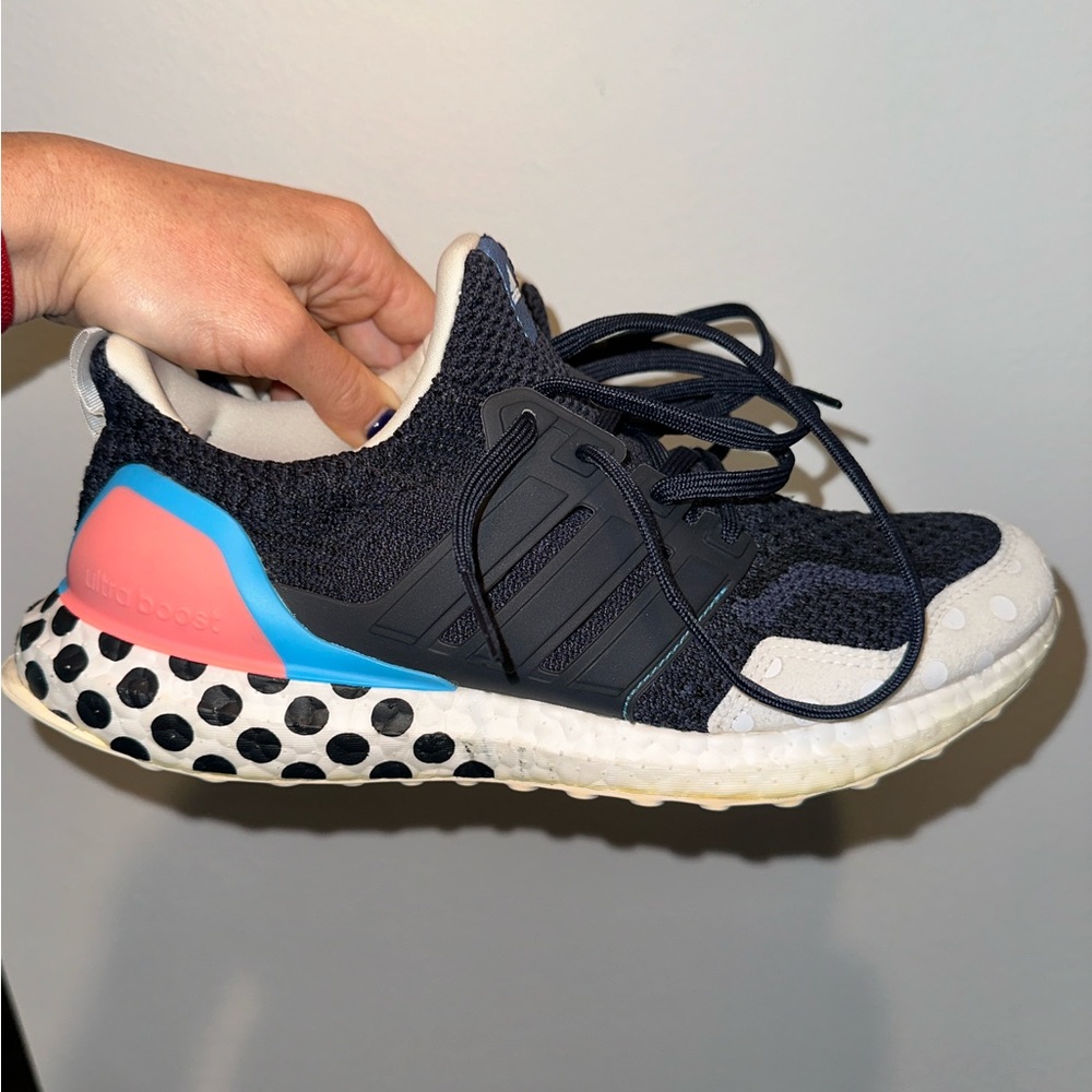 Adidas Ultraboost 1.0 Sneakers